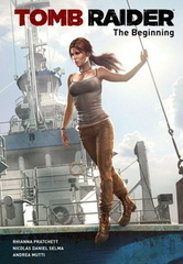Tomb Raider numéro 0